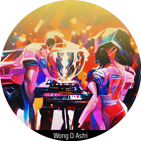 Wong O Astri