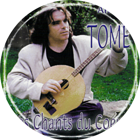 Antoine Tomé