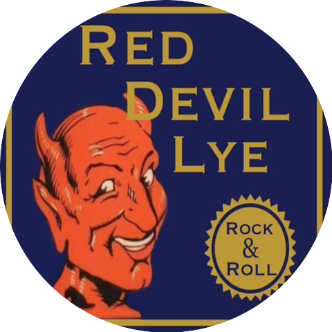 Red Devil Lye