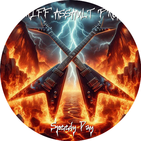 The Riff Assault Project