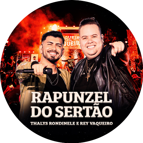 Thalys Rondinele & Rey Vaqueiro