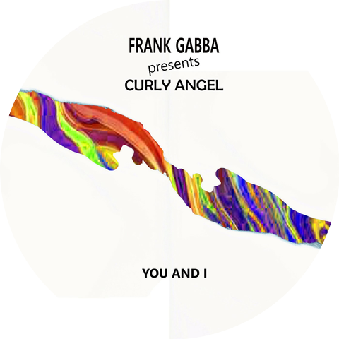 Curly Angel & Frank Gabba