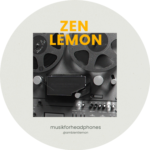 Zen Lemon