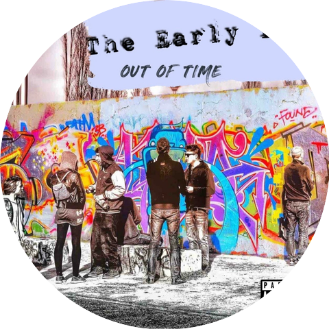 Out of Time