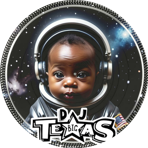 DJ Big Texas