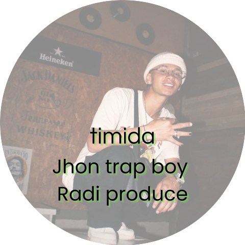 Jhon TrapBoy
