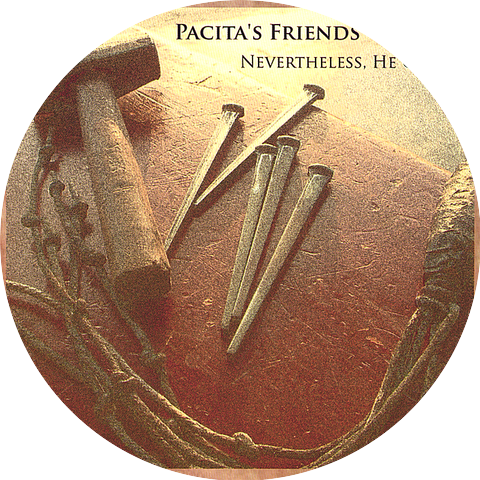 Pacita's Friends