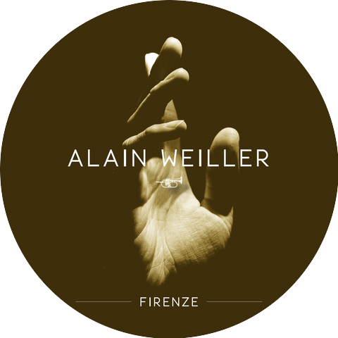 Alain Weiller