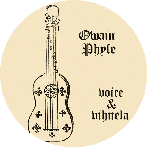 Owain Phyfe