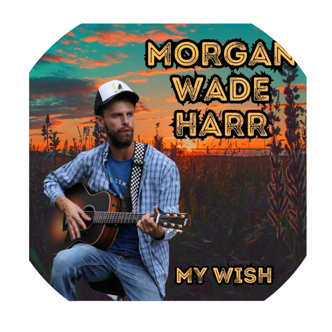 Morgan Wade Harr