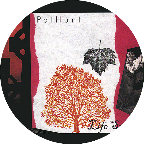 Pat Hunt