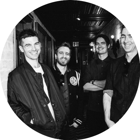 Phantom Planet