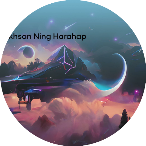 Ikhsan Ning Harahap