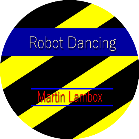 Martin Lambox