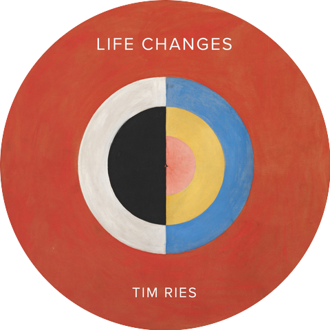 Tim Ries