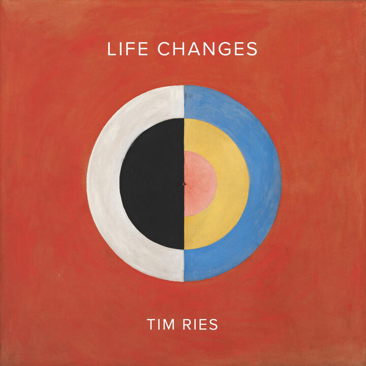 Tim Ries