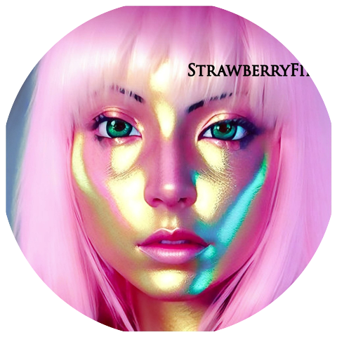 StrawberryFire