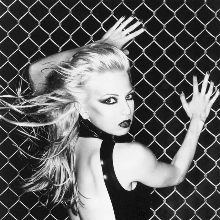 Traci Lords