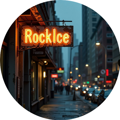 RockIce