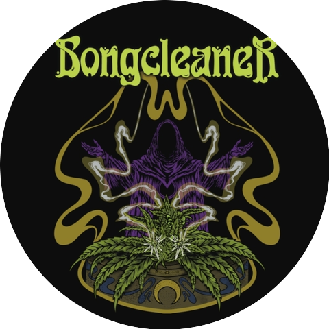 Bongcleaner