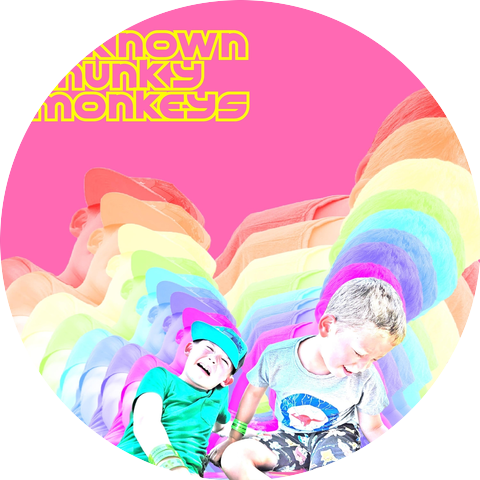 Unknown Chunky Monkeys