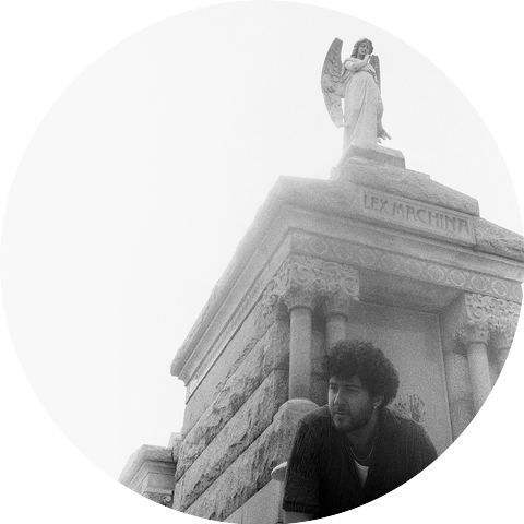 Lex Machina