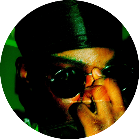 NDEFINITE