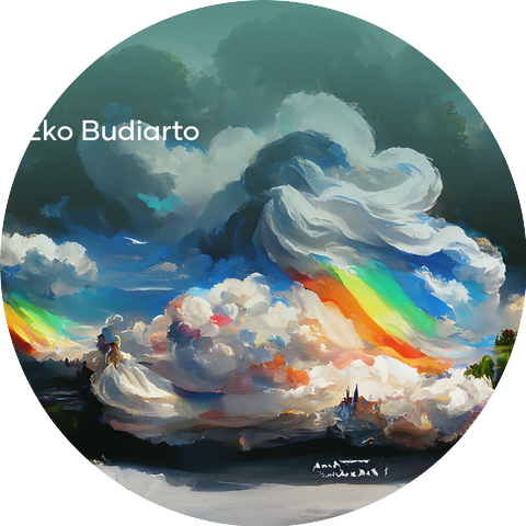 EKO BUDIARTO