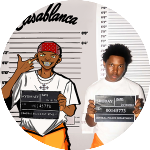 Shoday & Ayo Maff