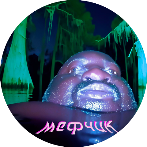 ромка мефчик