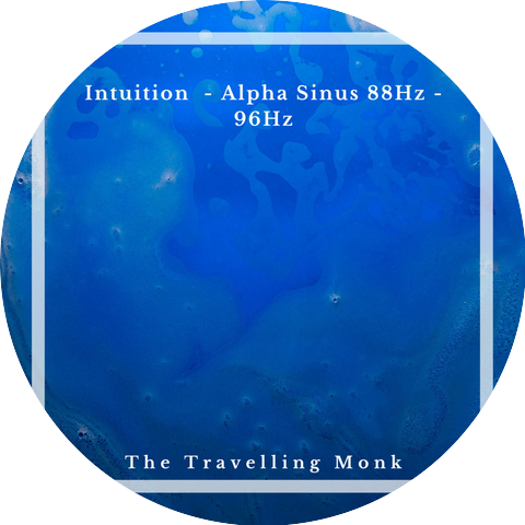 The Travelling Monk