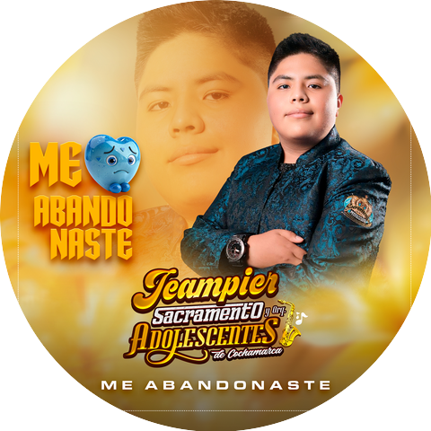 Jeampier Sacramento y Adolescentes de Cochamarca