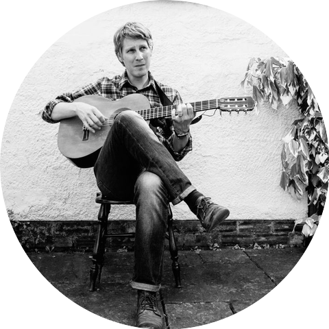 Scott Matthews