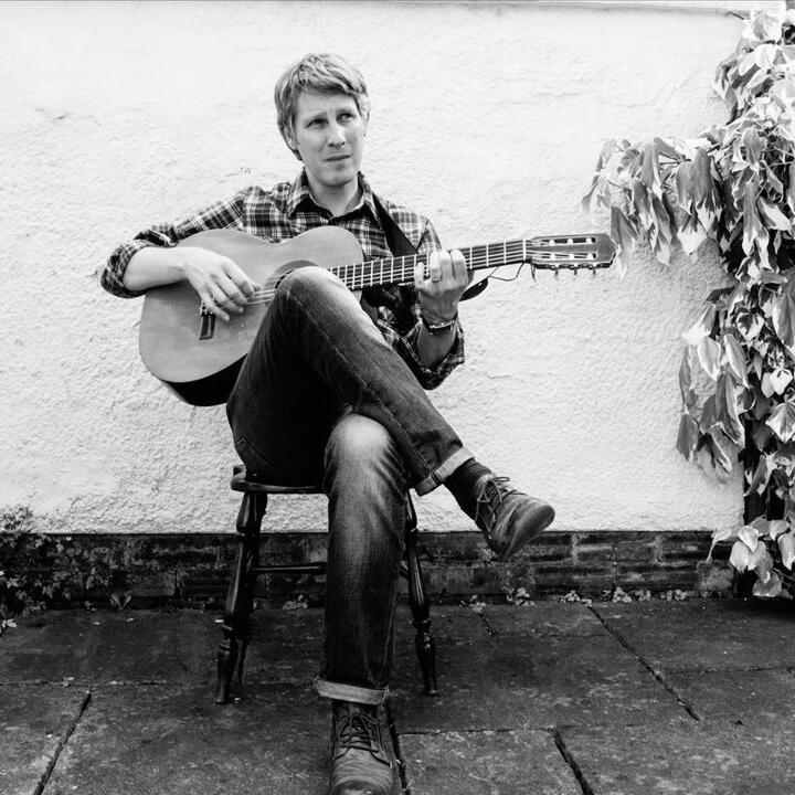 Scott Matthews