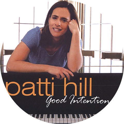 Patti Hill