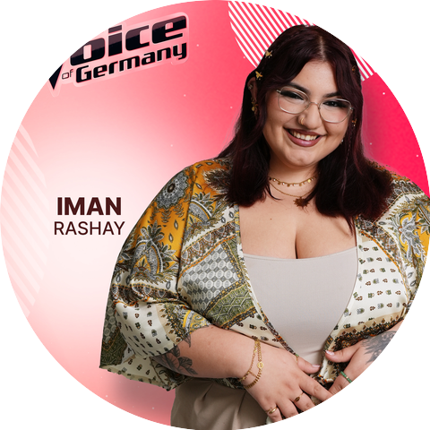 Iman Rashay