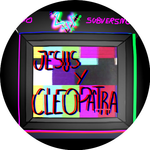 Jesus y Cleopatra