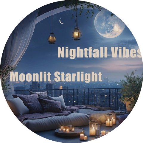 Moonlit Starlight