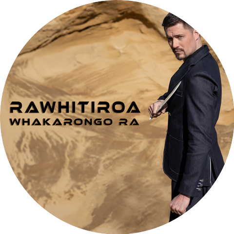 Rawhitiroa
