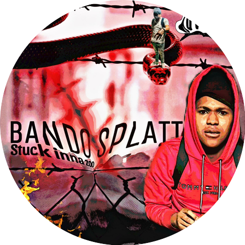 Bando Splatt