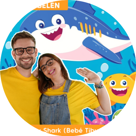 Álex y Belén & Mapi Kids