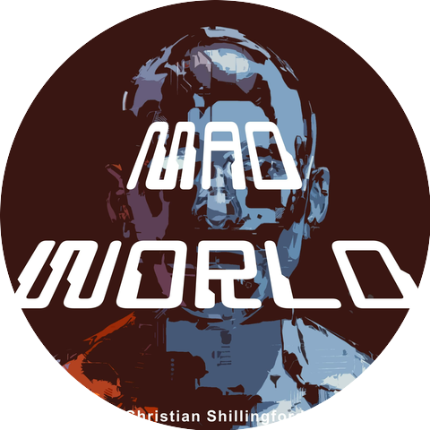 Christian Shillingford