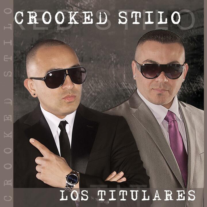 Crooked Stilo