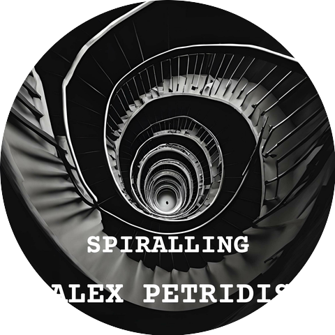 Alex Petridis