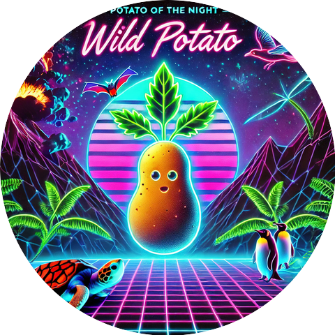 Potato of the Night