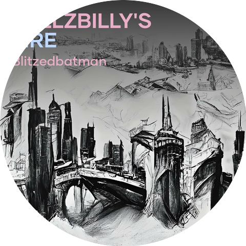 Blitzedbatman