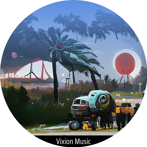 vixion music