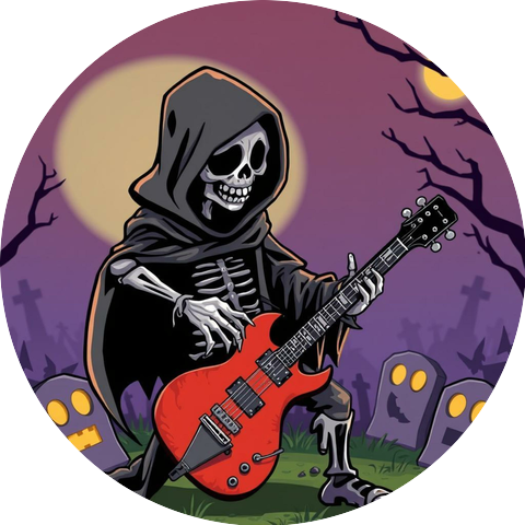 Bass Reaper