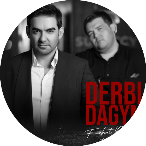 Farhat Orayev and Dzed