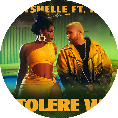 Rutshelle Guillaume and KAI